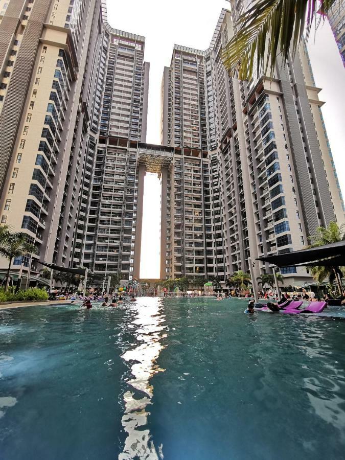 Atlantis Residence Melaka Exterior photo